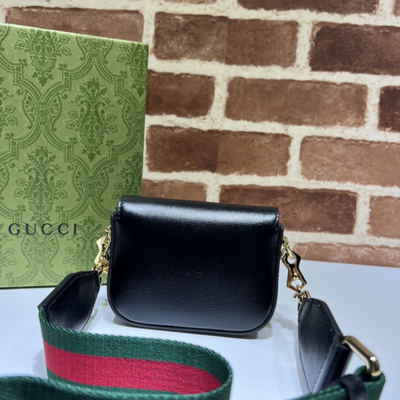 Gucci Satchel Bags